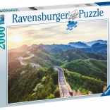 Ravensburger Puzzle The Great Wall of China 2000 Pieces