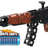 Qman Model Power 6006 Assault Rifle AK-47