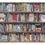 Puzzle GIBSONS Author’s Whims 1000 pieces