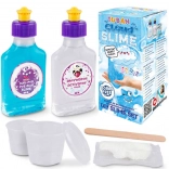 Tuban set per creare slime – cloud slime con neve artificiale