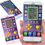 Pocket Electronic Game Tetris