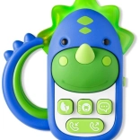 Téléphone interactif Dino