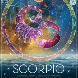 Puzzle COBBLE HILL Zodiac Sign: Scorpio 500 Pieces