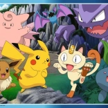 Ravensburger Puzzle Pokémon World 300 pieces