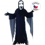 children's carnival costume Ghost 110–120 cm