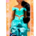 Poupée DISNEY PRINCESS Jasmine – poupée mannequin avec accessoires