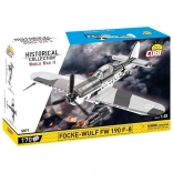 Building Set Focke-Wulf Fw 190 F-8