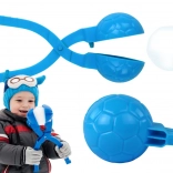 Snowball Tool Blue