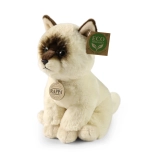 Plysbamse kat Ragdoll 23 cm – SOFT COLLECTION