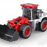 Friktionslæsser 30 cm med lys- og lydeffekter