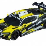 Carrera Digital 124 racing car Audi R8 LMS GT3 evo II Valentino Rossi No. 46 (1:24)