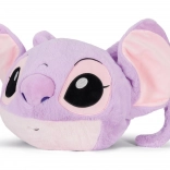 Warming Plush Pillow 3-in-1 Angel Cozy Noxxiez