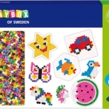 Playbox perline da stirare set Estate 4000 pezzi