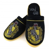 Unisex Slippers Harry Potter Hufflepuff