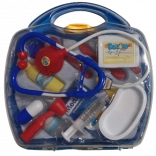 Kids' Doctor Kit – Set for Little Doctors