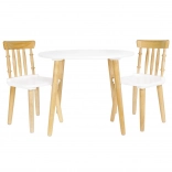 Children's Table and Chairs Le Toy Van