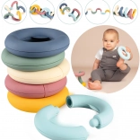 Educational Rings Little Smoby