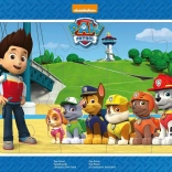 Ravensburger Puzzle Paw Patrol 15 Pieces