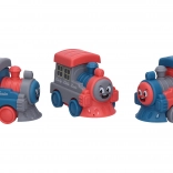 Gyermek mozdony 11 cm