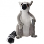 Plys Lemur 21 cm