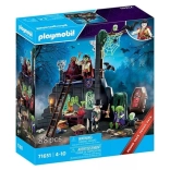 Playmobil Ominous Ruins – Figure Set