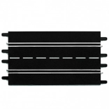 Standard straight track – set of 4 pcs for EVOLUTION, Digital 132 and Digital 124