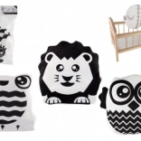 Q Power Blue hangende toiletluchtverfrisser Exotic Flower, 3 stuks