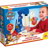 Proiettore PAW Patrol per disegnare