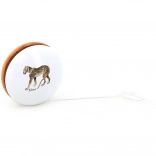 Vilac Snow Leopard Yo-Yo