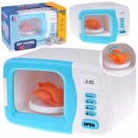 Play Microwave Oven for Children