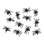 Scary Halloween Spider Decoration