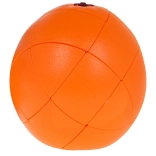 Orange Puzzle Cube