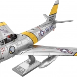 3D Puzzle Metal Earth - F-86 Sabre