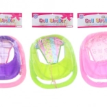 Plastic Doll Walker 36 × 31 cm