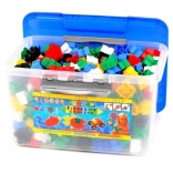 Morphun Starter konstrukcijska sestavljanka 600 kosov v škatli