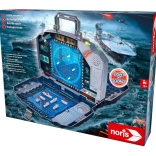 Electronic Battleship game with light and sound effects