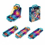 4-in-1 Skill Games Set for Kids