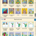 Puzzle English – Short Texts, 10 Pieces