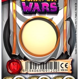 Scratch Wars – Vampiria weapon scratch card