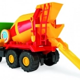 Speelgoed Betonmolen zonder merk WADER