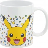Ceramic Mug Pokémon Confetti 325 ml