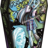 Puzzle 150 Pieces MONSTER HIGH Frankie Stein