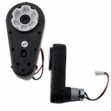 Motor for Vehicle 24V