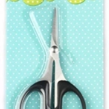 Škare za kreativno stvaranje s oštrim vrhom