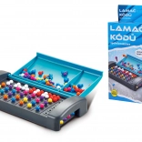 Code Breaker Game 17 cm – Czech Packaging