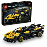 Zestaw LEGO Technic Bugatti Bolid