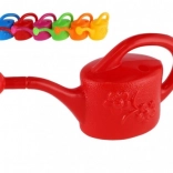 Gekleurde plastic gieter voor kinderen