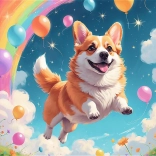 Trefl Puzzle Best Friend of Man 160 Pieces