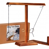 Arkadespil for børn og voksne "Ring and hook battle"