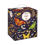 Puzzle 1000 Pieces Puzzlove – Moths